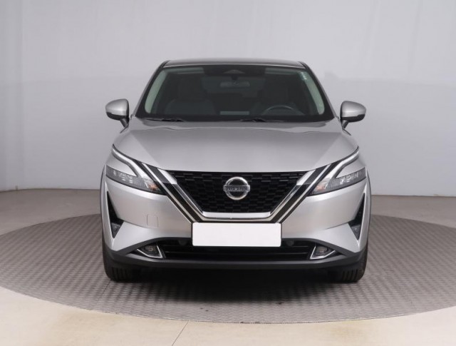 Nissan Qashqai  1.3 DIG-T MHEV 