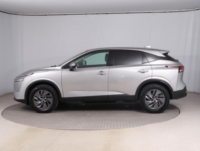 Nissan Qashqai  1.3 DIG-T MHEV 