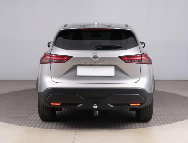 Nissan Qashqai  1.3 DIG-T MHEV 
