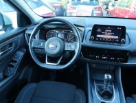 Nissan Qashqai  1.3 DIG-T MHEV 