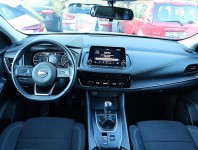 Nissan Qashqai  1.3 DIG-T MHEV 