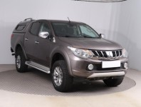 Mitsubishi L200  2.4 DI-D Comfort