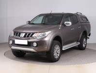 Mitsubishi L200  2.4 DI-D Comfort