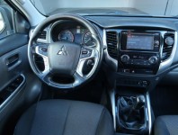 Mitsubishi L200  2.4 DI-D Comfort