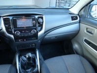Mitsubishi L200  2.4 DI-D Comfort
