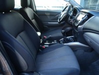 Mitsubishi L200  2.4 DI-D Comfort