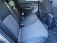 Mitsubishi L200  2.4 DI-D Comfort