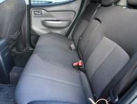 Mitsubishi L200  2.4 DI-D Comfort