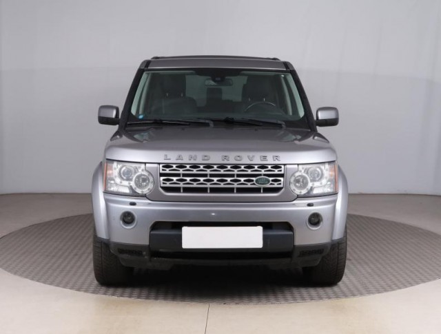 Land Rover Discovery  3.0 SDV6 