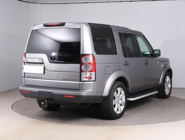 Land Rover Discovery  3.0 SDV6 