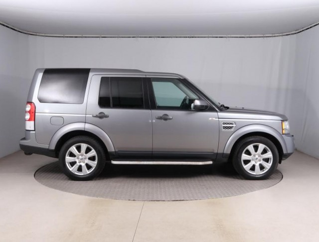 Land Rover Discovery  3.0 SDV6 