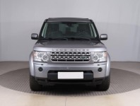 Land Rover Discovery  3.0 SDV6 