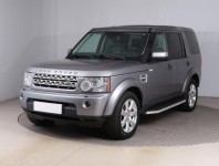 Land Rover Discovery  3.0 SDV6 