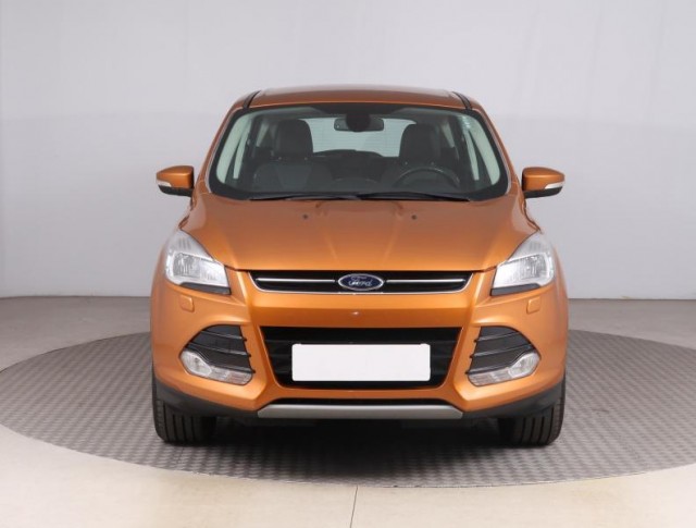 Ford Kuga  1.5 EcoBoost Titanium