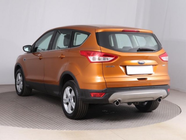Ford Kuga  1.5 EcoBoost Titanium