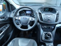 Ford Kuga  1.5 EcoBoost Titanium