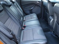 Ford Kuga  1.5 EcoBoost Titanium