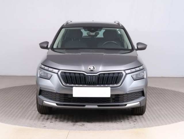 Škoda Kamiq  1.5 TSI Style