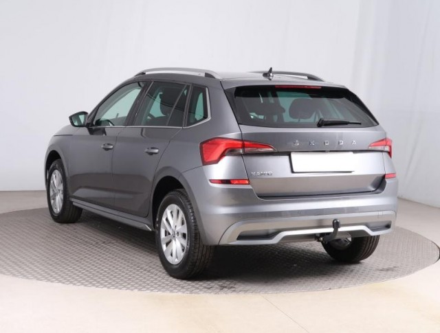 Škoda Kamiq  1.5 TSI Style