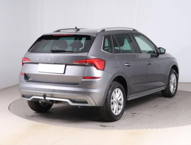 Škoda Kamiq  1.5 TSI Style