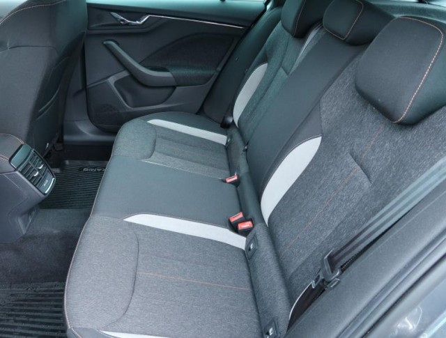 Škoda Kamiq  1.5 TSI Style