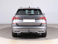 Škoda Kamiq  1.5 TSI Style
