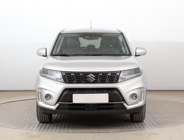 Suzuki Vitara  1.5 Hybrid 