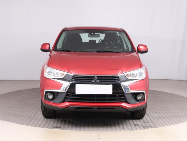 Mitsubishi ASX  1.6 MIVEC 
