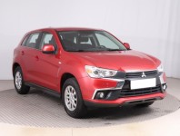 Mitsubishi ASX  1.6 MIVEC 