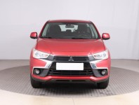 Mitsubishi ASX  1.6 MIVEC 