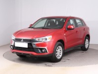 Mitsubishi ASX  1.6 MIVEC 