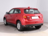 Mitsubishi ASX  1.6 MIVEC 