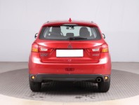 Mitsubishi ASX  1.6 MIVEC 