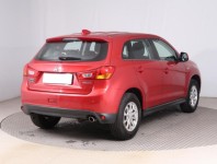Mitsubishi ASX  1.6 MIVEC 