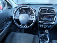 Mitsubishi ASX  1.6 MIVEC 