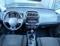 Mitsubishi ASX  1.6 MIVEC 