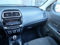Mitsubishi ASX  1.6 MIVEC 