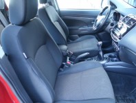 Mitsubishi ASX  1.6 MIVEC 