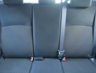 Mitsubishi ASX  1.6 MIVEC 