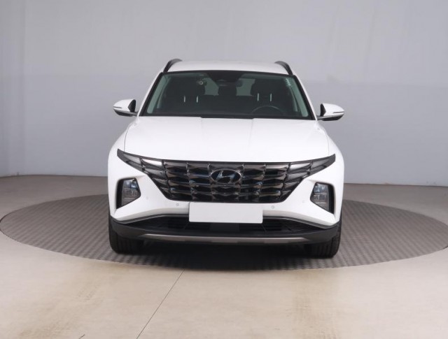 Hyundai Tucson  1.6 T-GDI Style