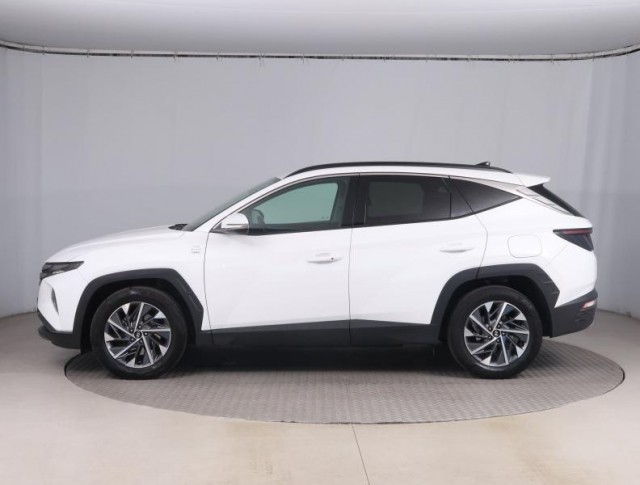 Hyundai Tucson  1.6 T-GDI Style