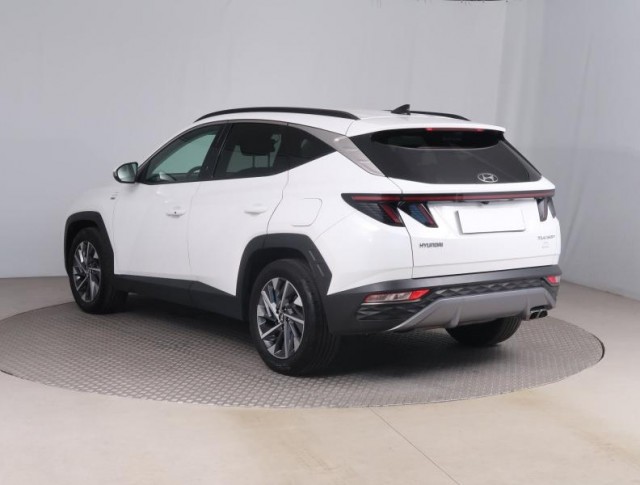 Hyundai Tucson  1.6 T-GDI Style