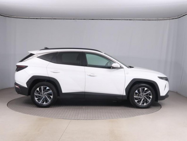 Hyundai Tucson  1.6 T-GDI Style