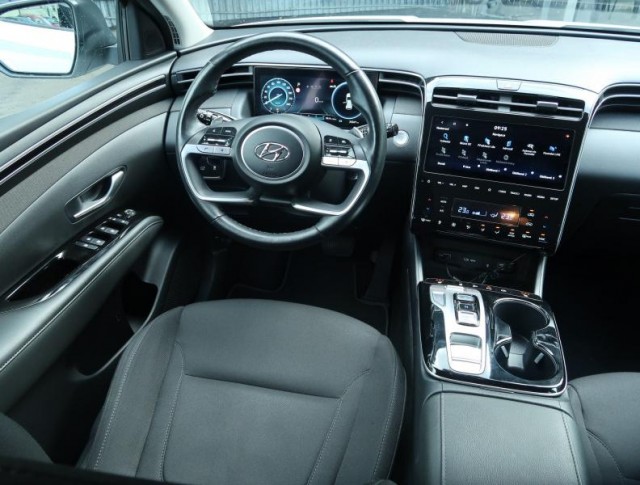 Hyundai Tucson  1.6 T-GDI Style