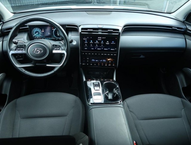 Hyundai Tucson  1.6 T-GDI Style