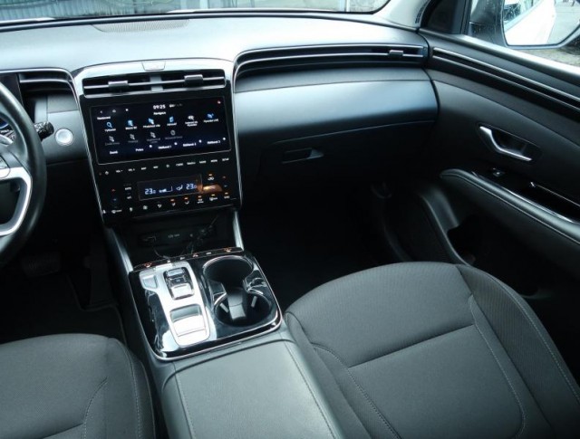 Hyundai Tucson  1.6 T-GDI Style