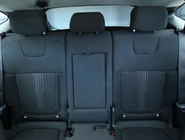 Hyundai Tucson  1.6 T-GDI Style