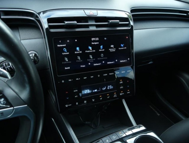 Hyundai Tucson  1.6 T-GDI Style