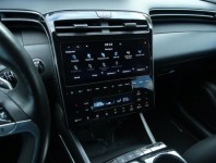 Hyundai Tucson  1.6 T-GDI Style