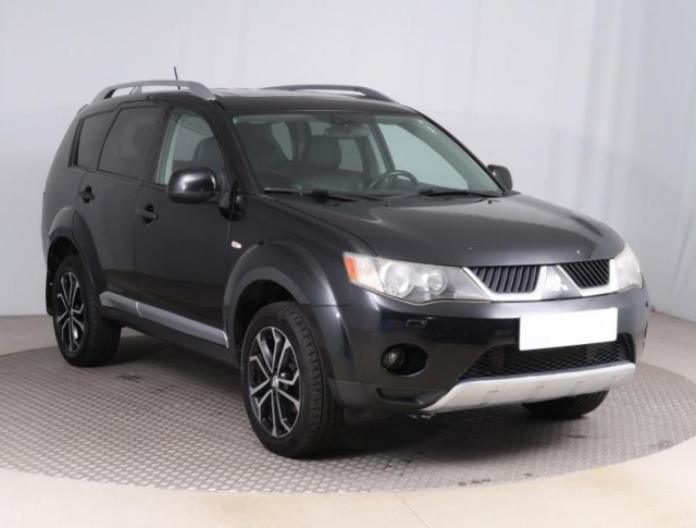 Mitsubishi Outlander  2.0 DI-D 